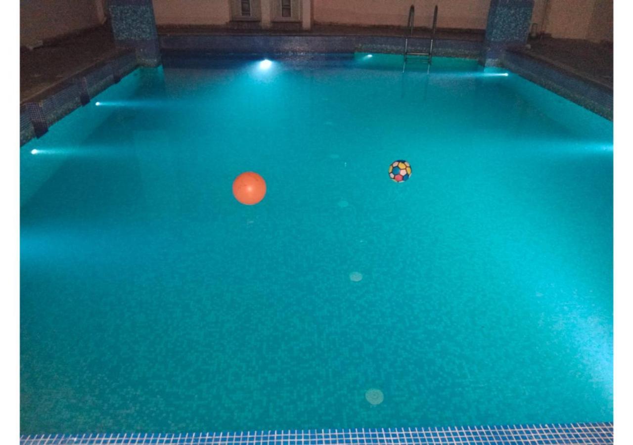 Hotel Royal Paradise ! New Digha Digha  Zewnętrze zdjęcie