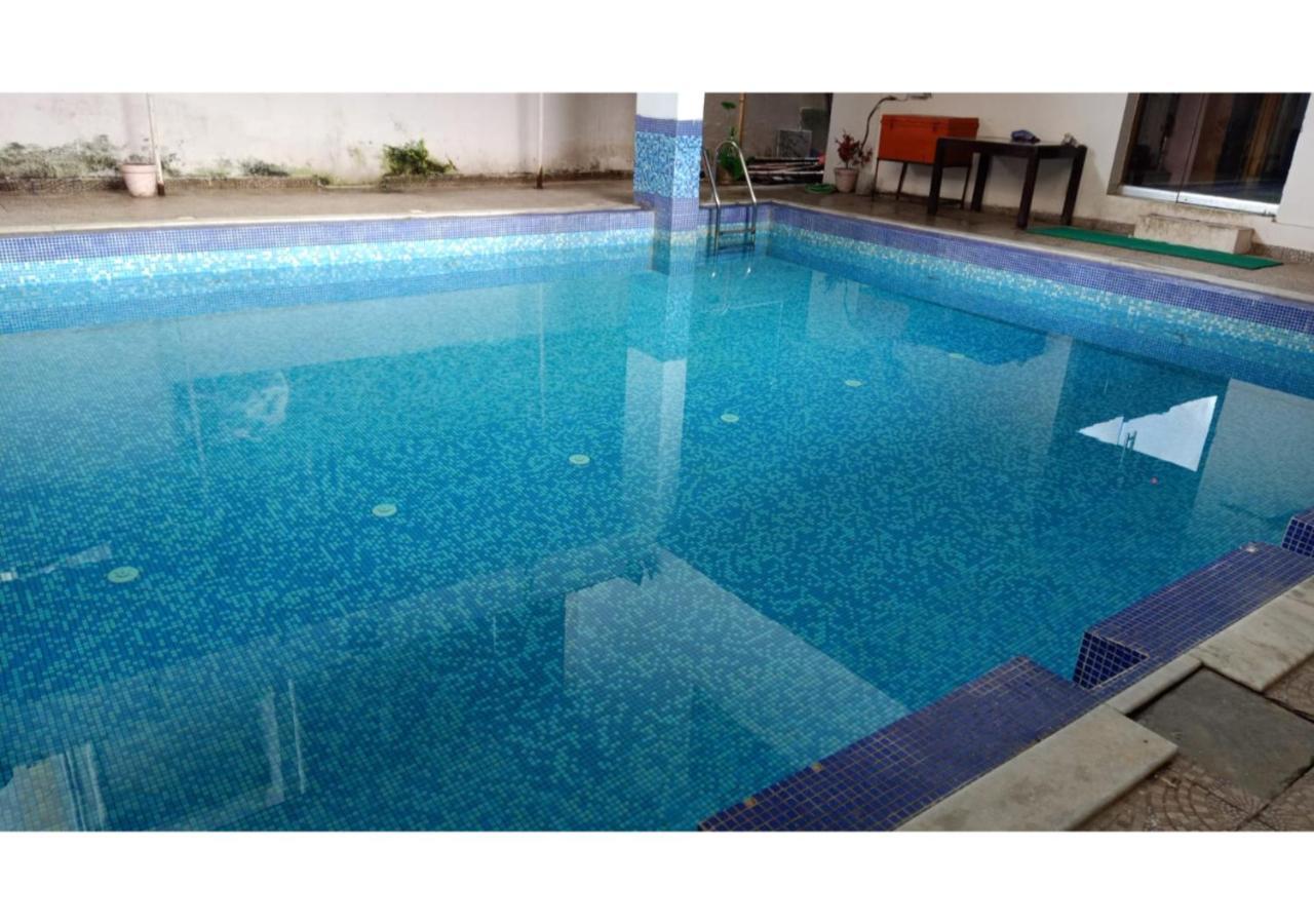 Hotel Royal Paradise ! New Digha Digha  Zewnętrze zdjęcie